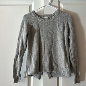 Madewell sweater